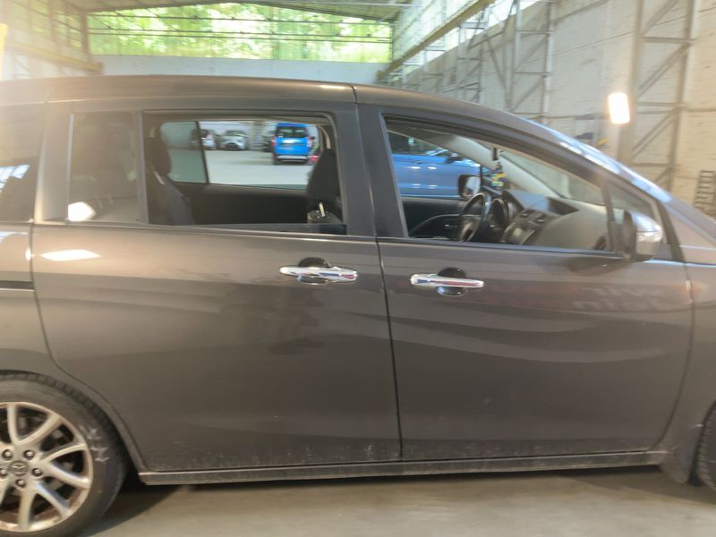 Mazda 5 2.0 Sendo — zdjęcie 7