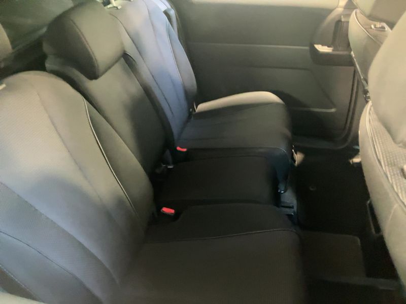 Mazda 5 2.0 Sendo — zdjęcie 14