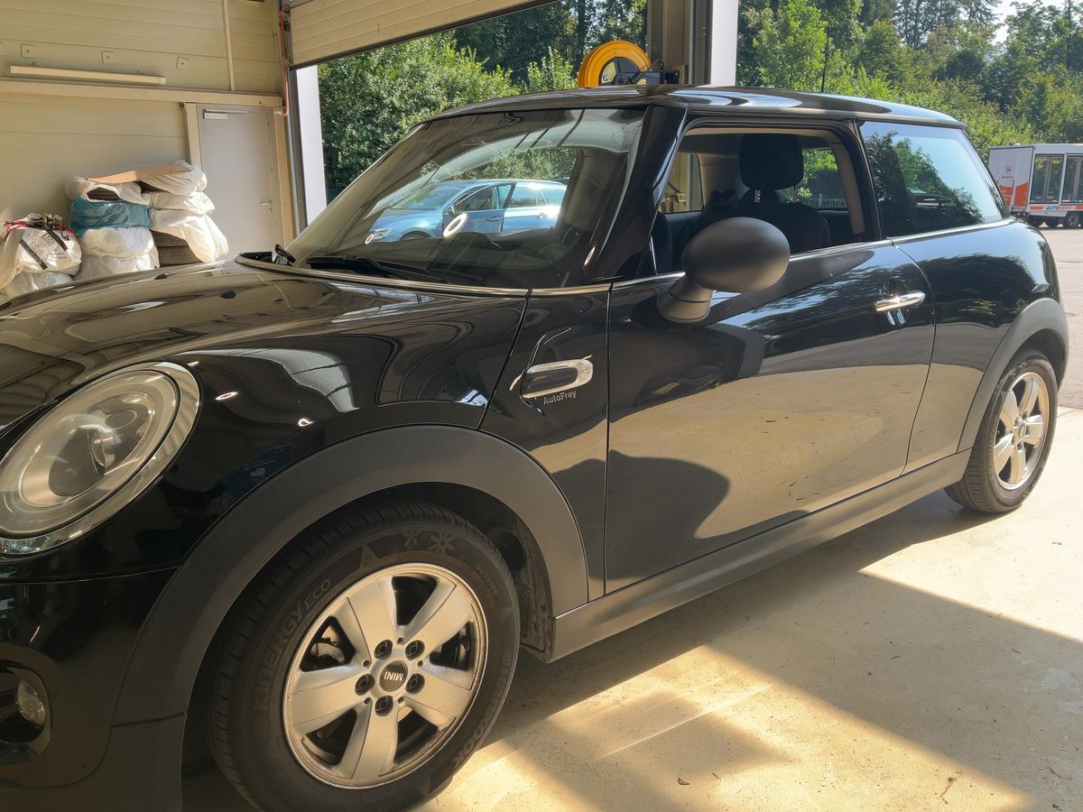 MINI One