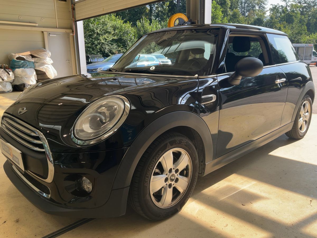 MINI One