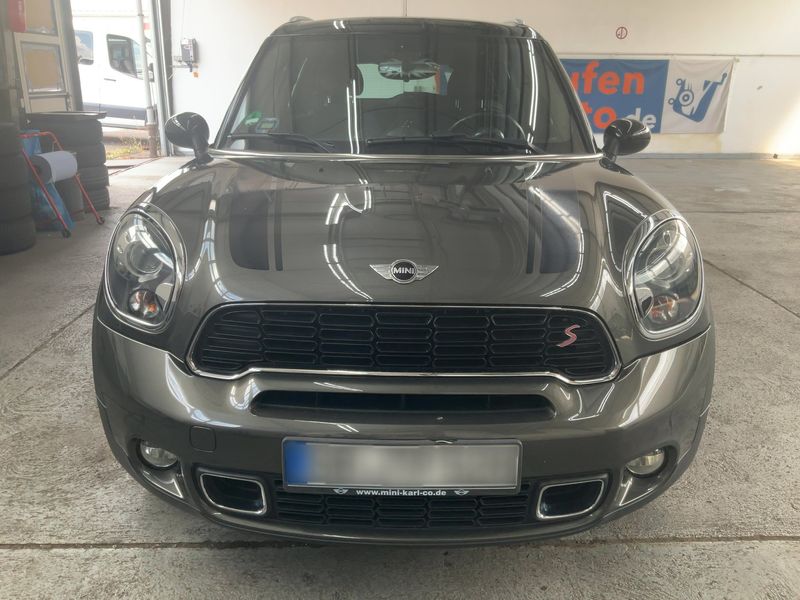 MINI Countryman Cooper S 2014 – снимка 14