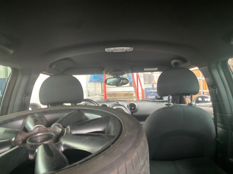 MINI Countryman Cooper S 2014 – снимка 26