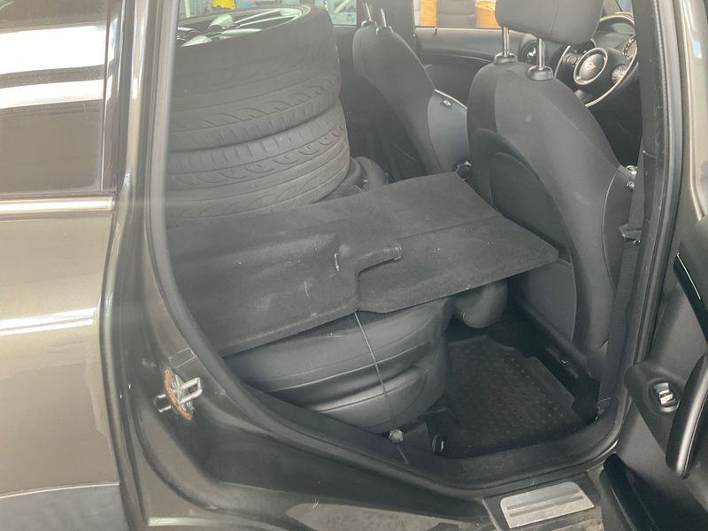 MINI Countryman Cooper S 2014 – снимка 27
