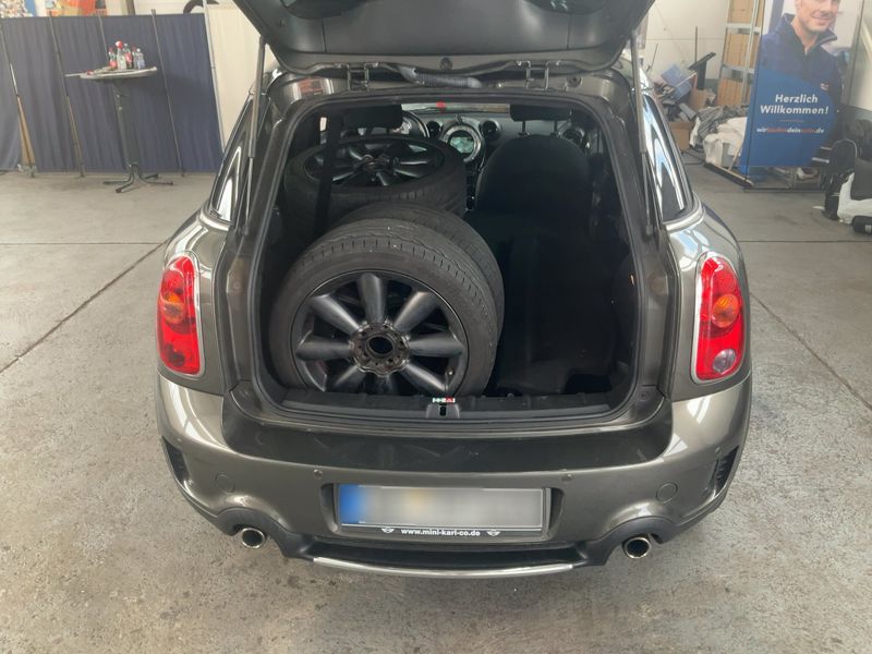 MINI Countryman Cooper S 2014 – снимка 16
