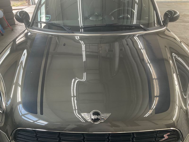 MINI Countryman Cooper S 2014 – снимка 32
