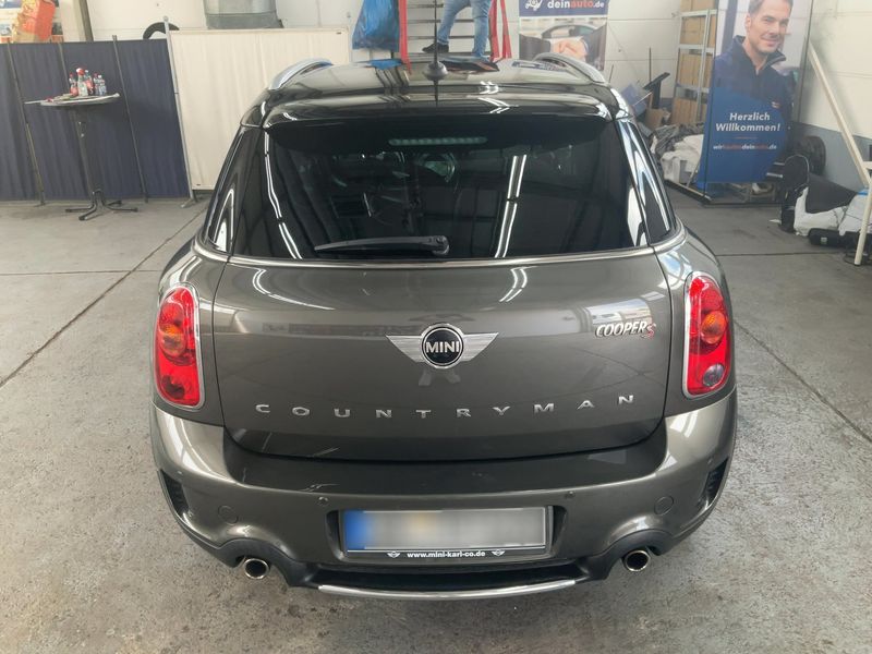 MINI Countryman Cooper S 2014 – снимка 7