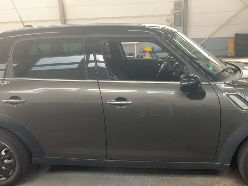 MINI Countryman Cooper S 2014 – снимка 10