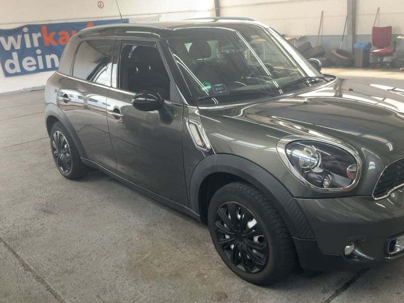 MINI Countryman Cooper S 2014 – снимка 12
