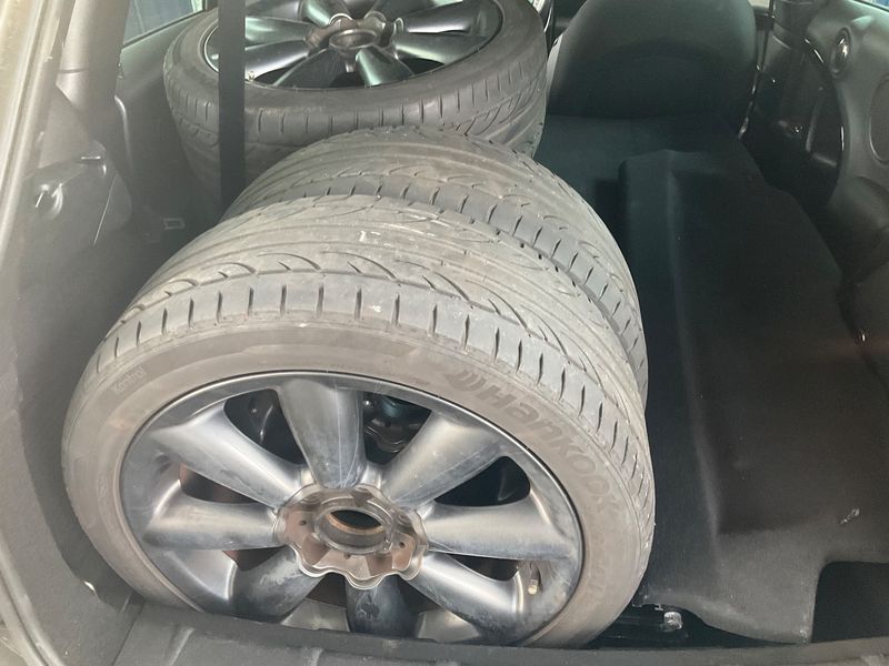 MINI Countryman Cooper S 2014 – снимка 15