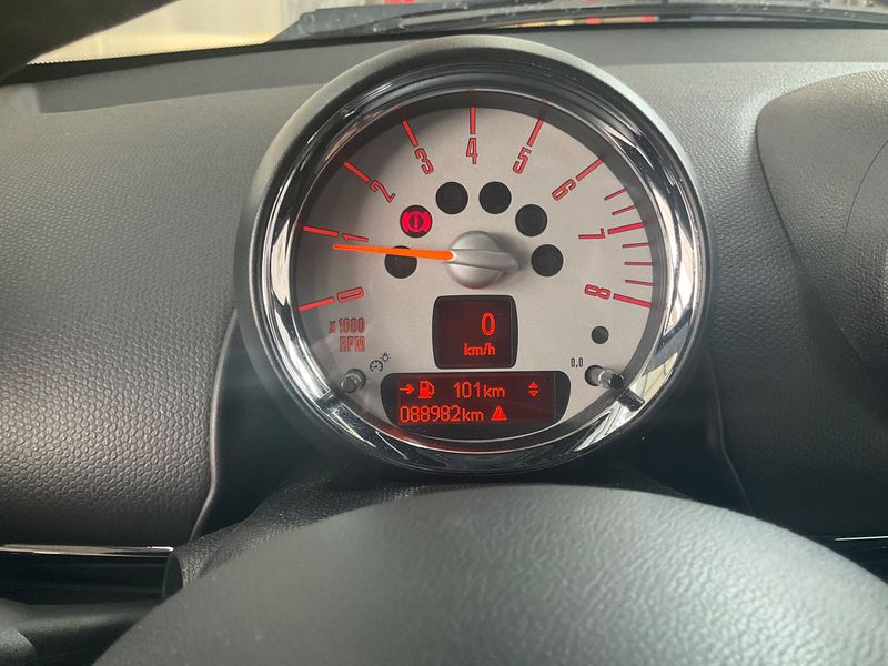MINI Countryman Cooper S 2014 – снимка 19