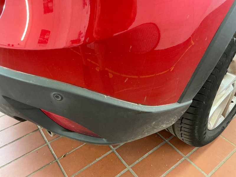 Mazda CX-5 2.2 Turbodiesel Sports-Line AWD 2014 – снимка 39