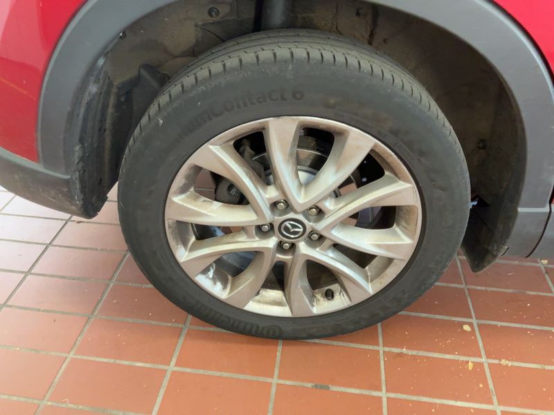 Mazda CX-5 2.2 Turbodiesel Sports-Line AWD 2014 – снимка 9