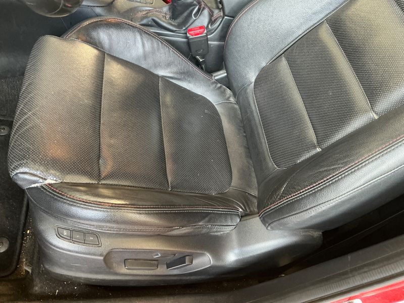 Mazda CX-5 2.2 Turbodiesel Sports-Line AWD 2014 – снимка 34