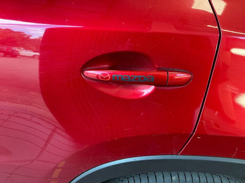 Mazda CX-5 2.2 Turbodiesel Sports-Line AWD 2014 – снимка 24
