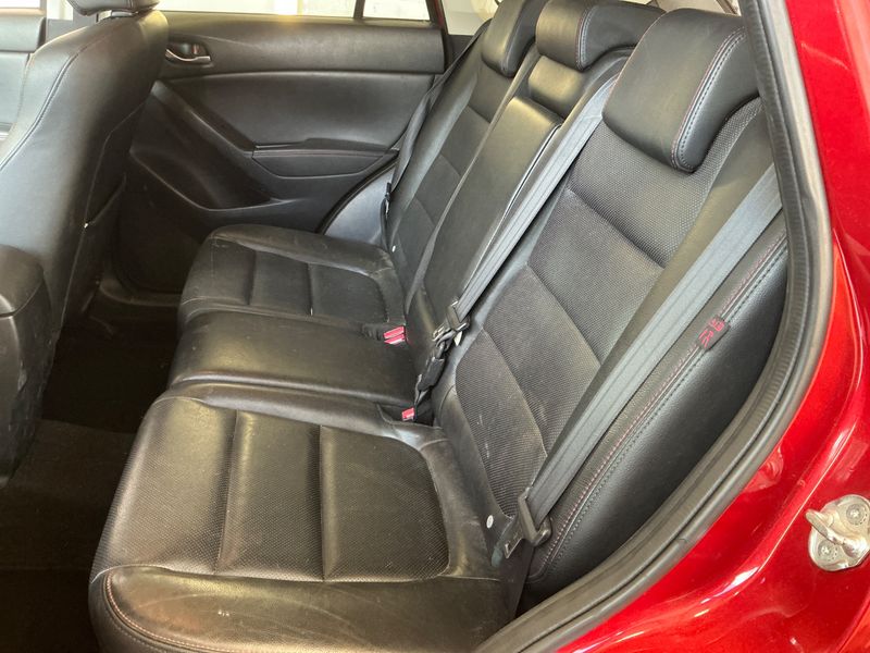 Mazda CX-5 2.2 Turbodiesel Sports-Line AWD 2014 – снимка 31
