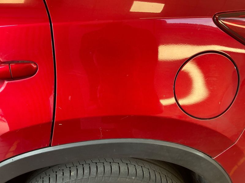 Mazda CX-5 2.2 Turbodiesel Sports-Line AWD 2014 – снимка 25