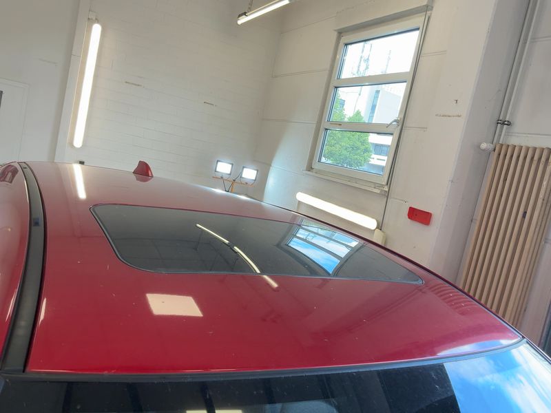 Mazda CX-5 2.2 Turbodiesel Sports-Line AWD 2014 – снимка 13