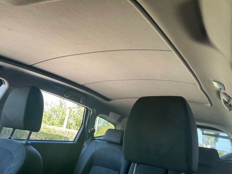 Nissan Qashqai+2 1.5 Turbodiesel Acenta 2013 – снимка 25