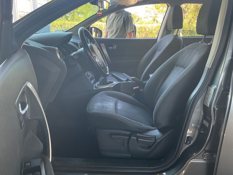 Nissan Qashqai+2 1.5 Turbodiesel Acenta 2013 – снимка 24