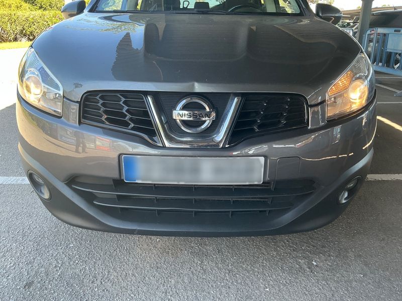 Nissan Qashqai+2 1.5 Turbodiesel Acenta 2013 – снимка 29