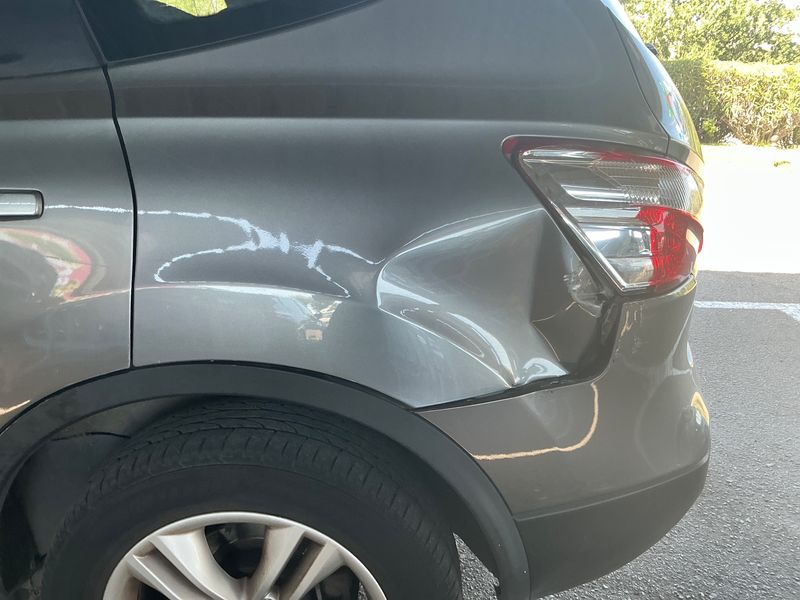 Nissan Qashqai+2 1.5 Turbodiesel Acenta 2013 – снимка 23