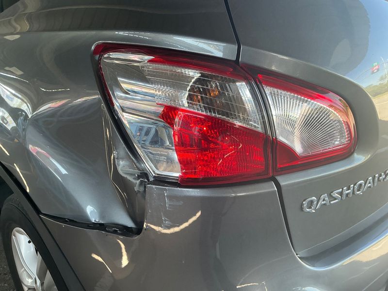 Nissan Qashqai+2 1.5 Turbodiesel Acenta 2013 – снимка 28