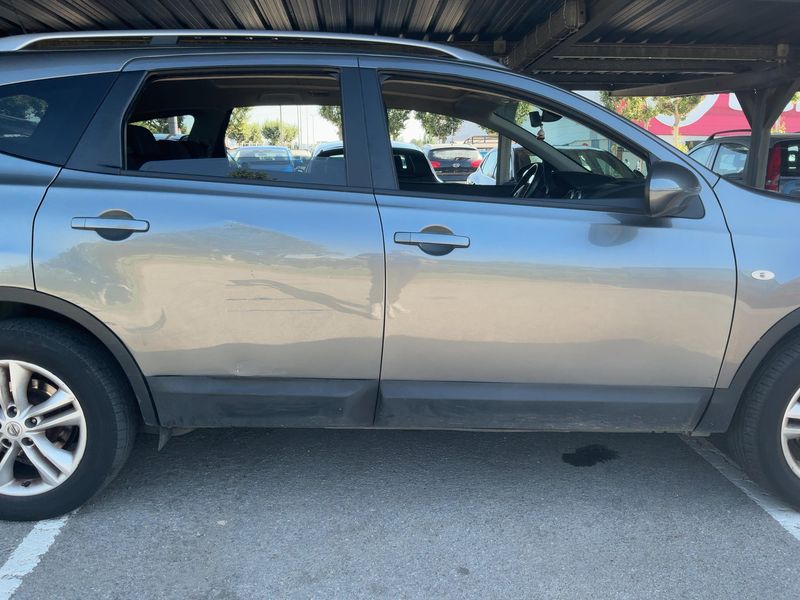 Nissan Qashqai+2 1.5 Turbodiesel Acenta 2013 – снимка 10