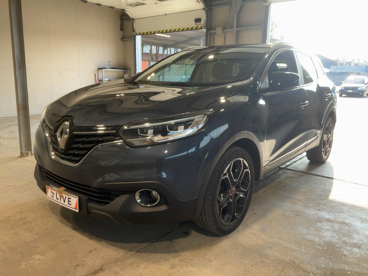 Renault Kadjar 2017