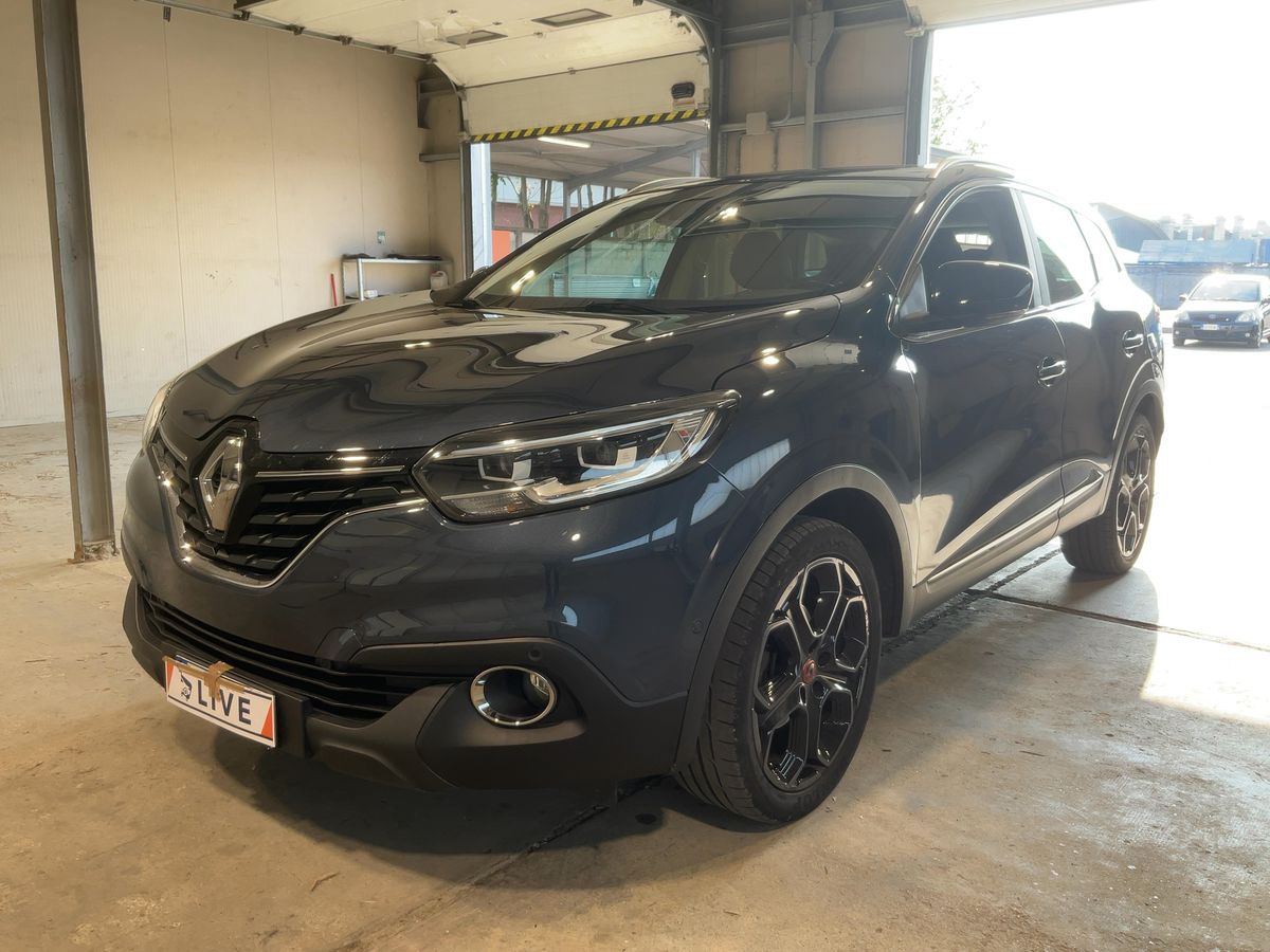 Renault Kadjar d'occasion