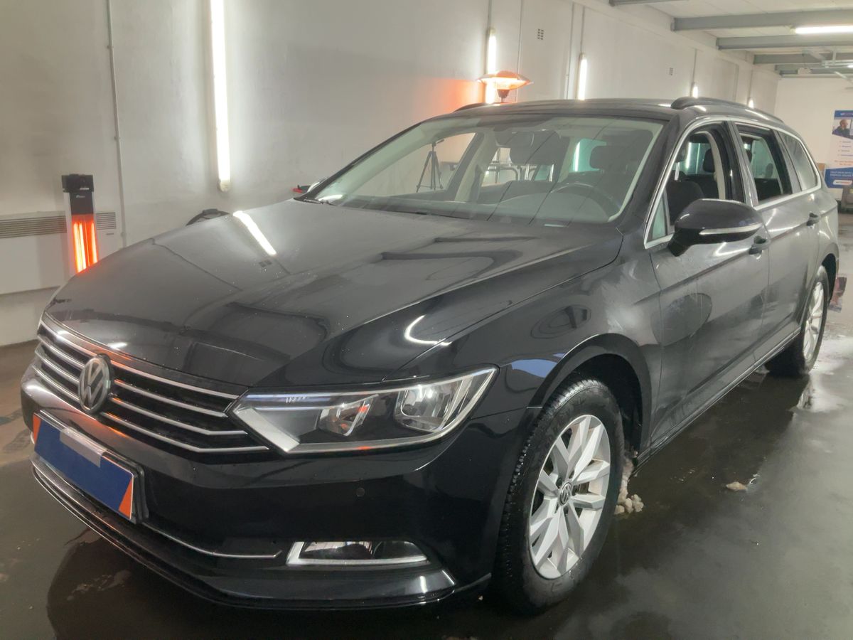 Volkswagen Passat d'occasion