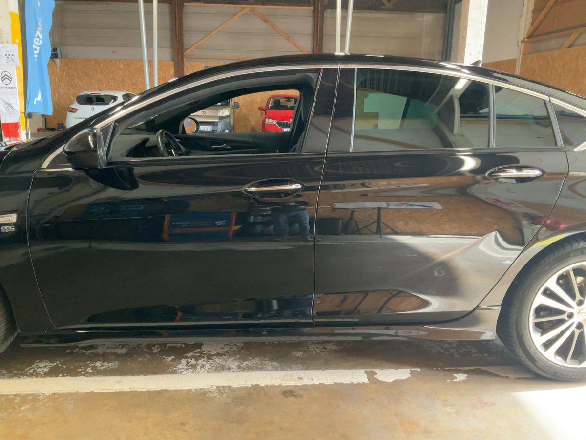 Opel Insignia 2019 — photo 5