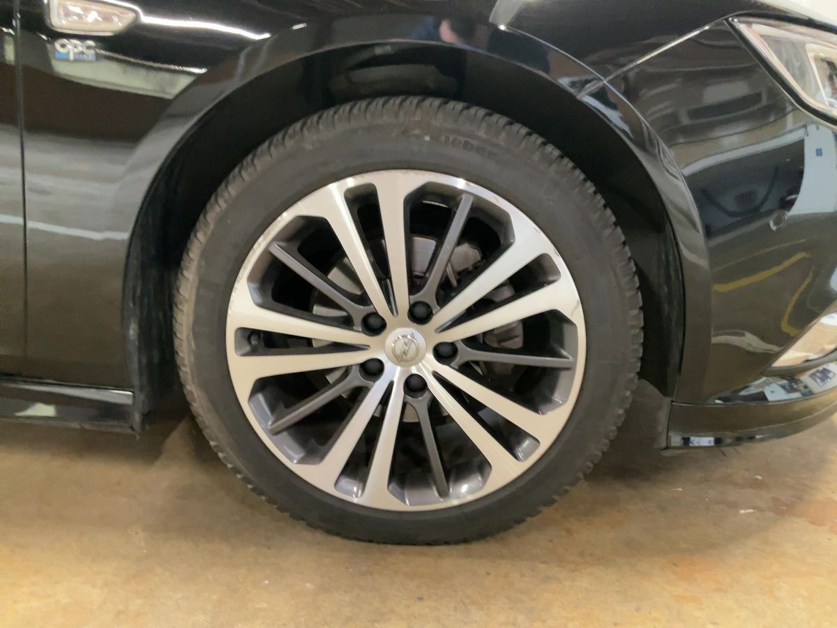 Opel Insignia 2019 — photo 12