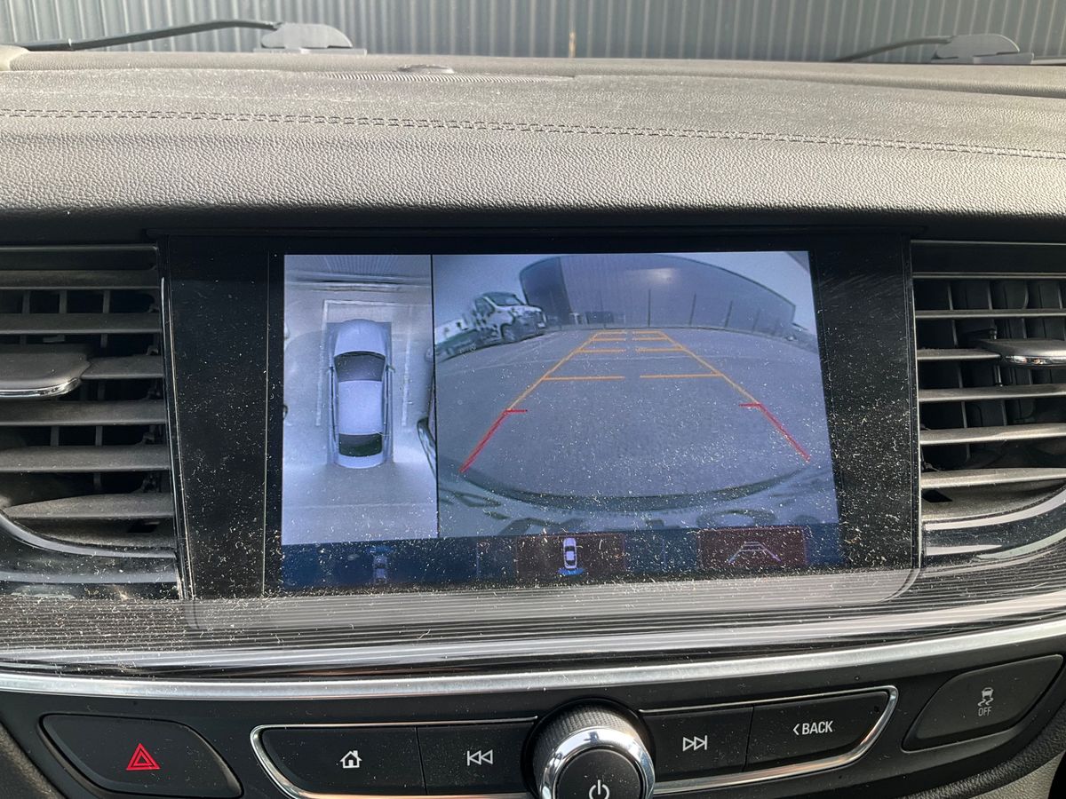 Opel Insignia 2019 — photo 25