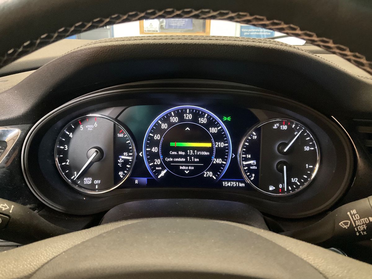 Opel Insignia 2019 — photo 19