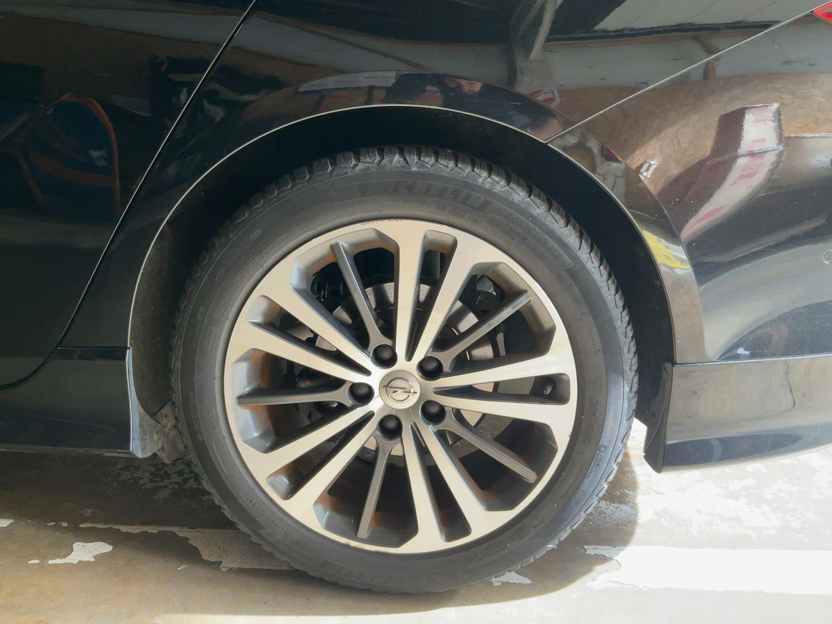 Opel Insignia 2019 — photo 6