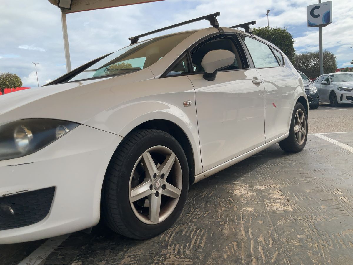 Seat Leon d'occasion