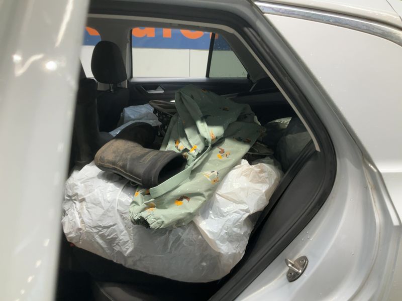 Volkswagen T-Roc 1.6 TDI Style — zdjęcie 14