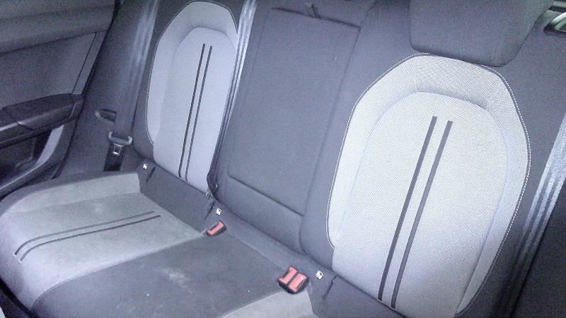 Seat Leon d'occasion