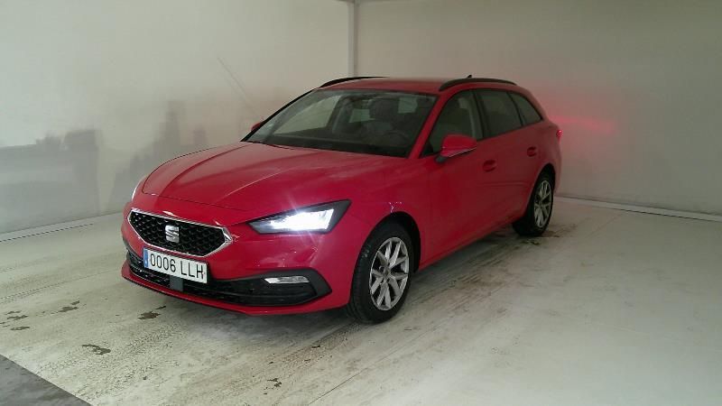 Seat Leon d'occasion