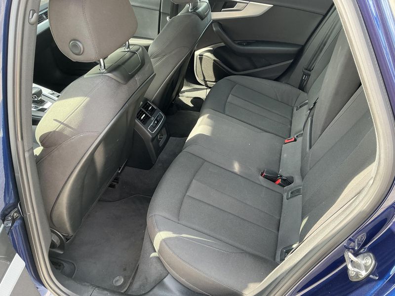 Audi A4 40 TDI Sport 2019 – снимка 19