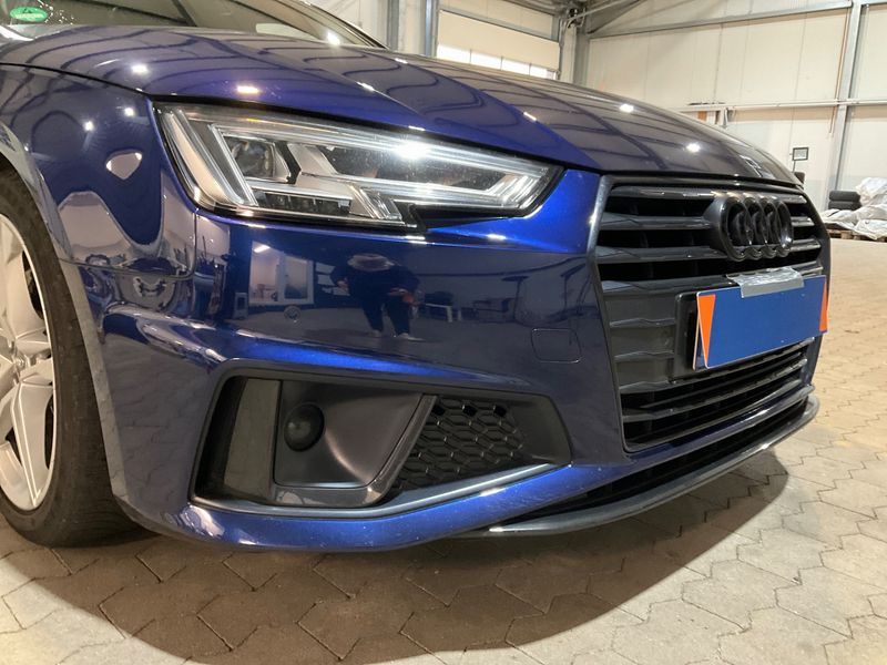Audi A4 40 TDI Sport 2019 – снимка 47