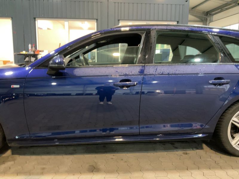 Audi A4 40 TDI Sport 2019 – снимка 4