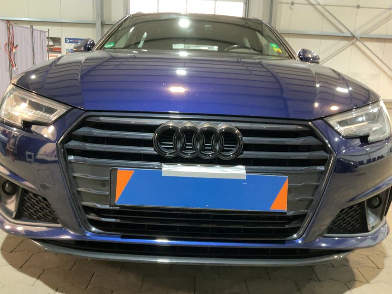 Audi A4 40 TDI Sport 2019 – снимка 14