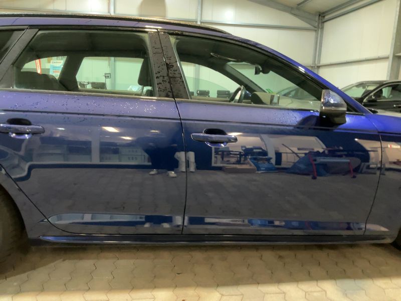 Audi A4 40 TDI Sport 2019 – снимка 10