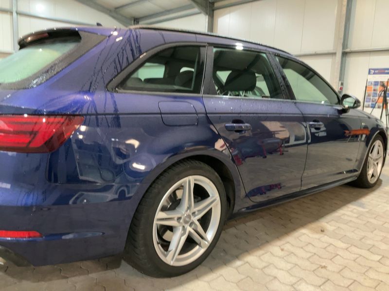 Audi A4 40 TDI Sport 2019 – снимка 8