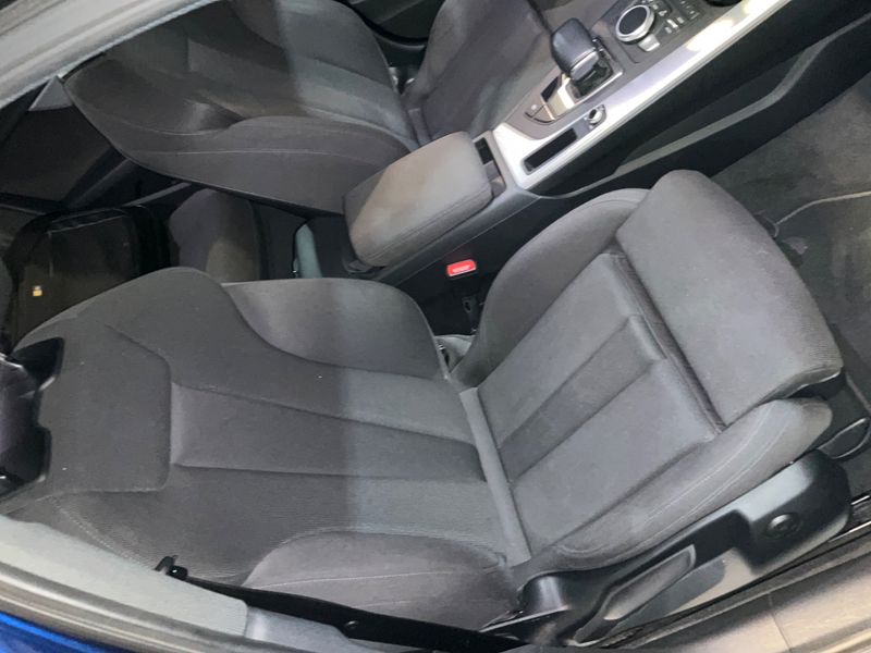 Audi A4 40 TDI Sport 2019 – снимка 42