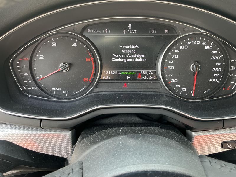 Audi A4 40 TDI Sport 2019 – снимка 18