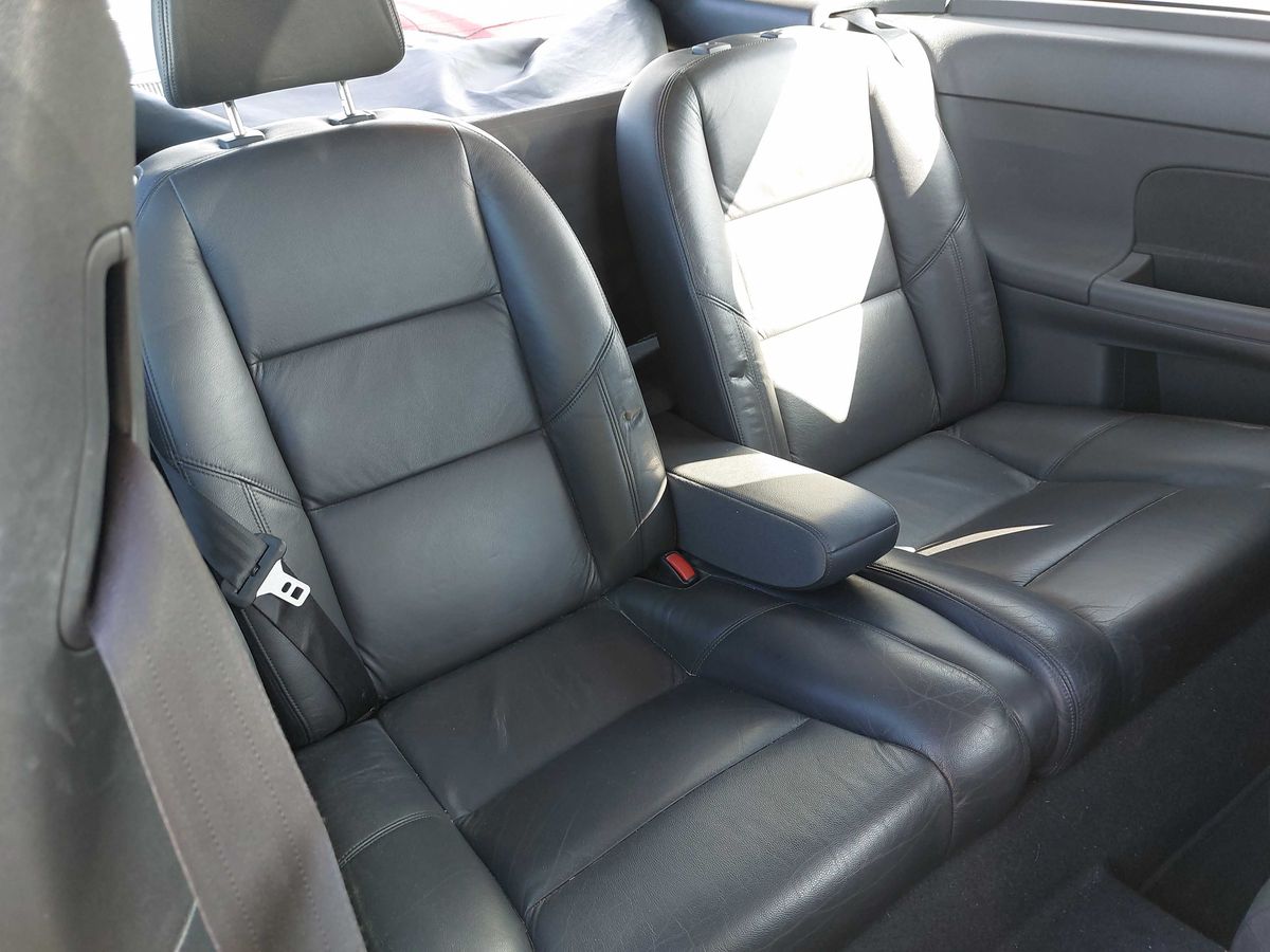 Volvo C30 2.4 Summum