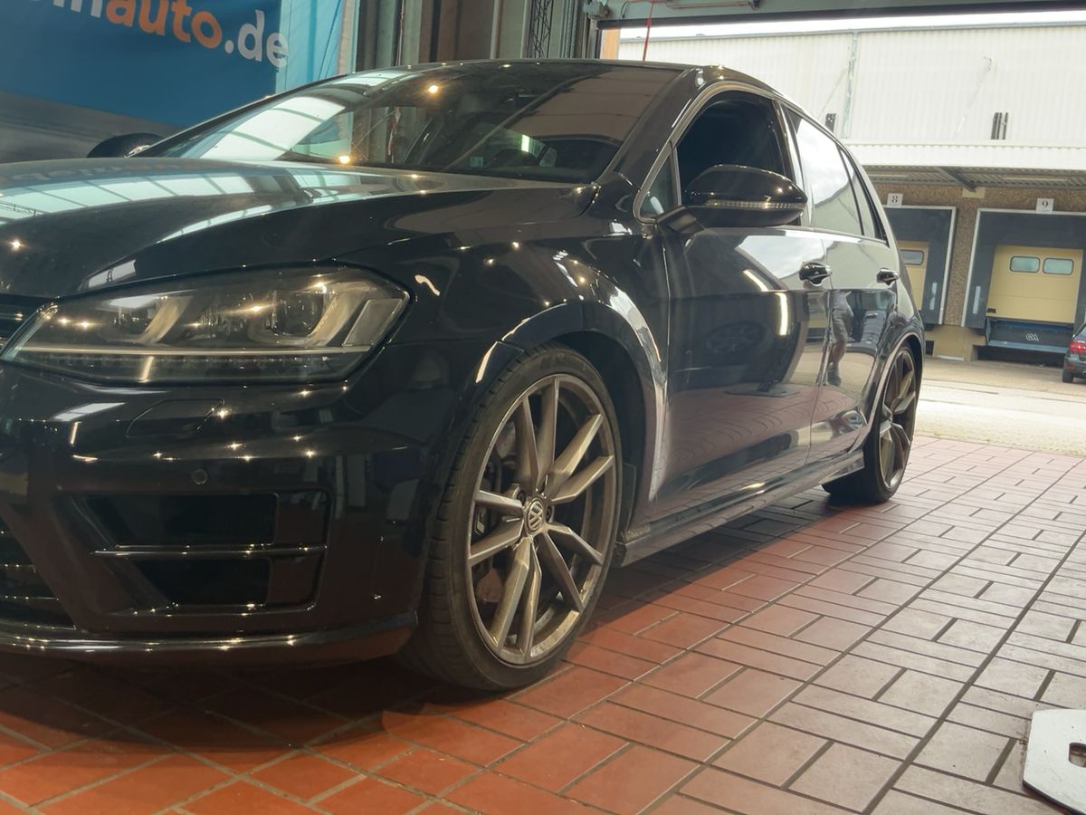 Volkswagen Golf d'occasion