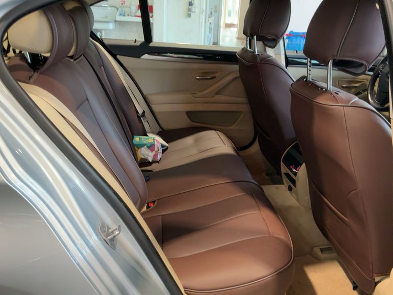 BMW 5er 520i